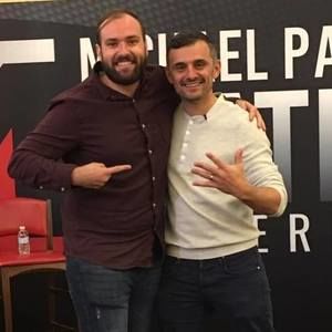 Meet your Posher, Shane